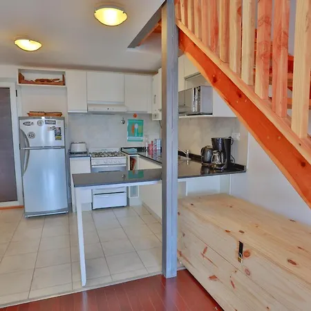 Apartamento Araucaria Edificio Quinta Luna San Carlos de Bariloche Exterior photo