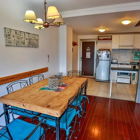 Apartamento Araucaria Edificio Quinta Luna San Carlos de Bariloche Exterior photo