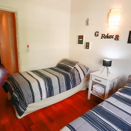 Apartamento Araucaria Edificio Quinta Luna San Carlos de Bariloche Exterior photo