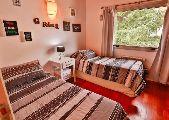 Apartamento Araucaria Edificio Quinta Luna