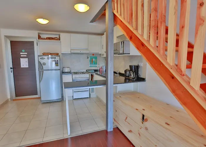 Apartamento Araucaria Edificio Quinta Luna